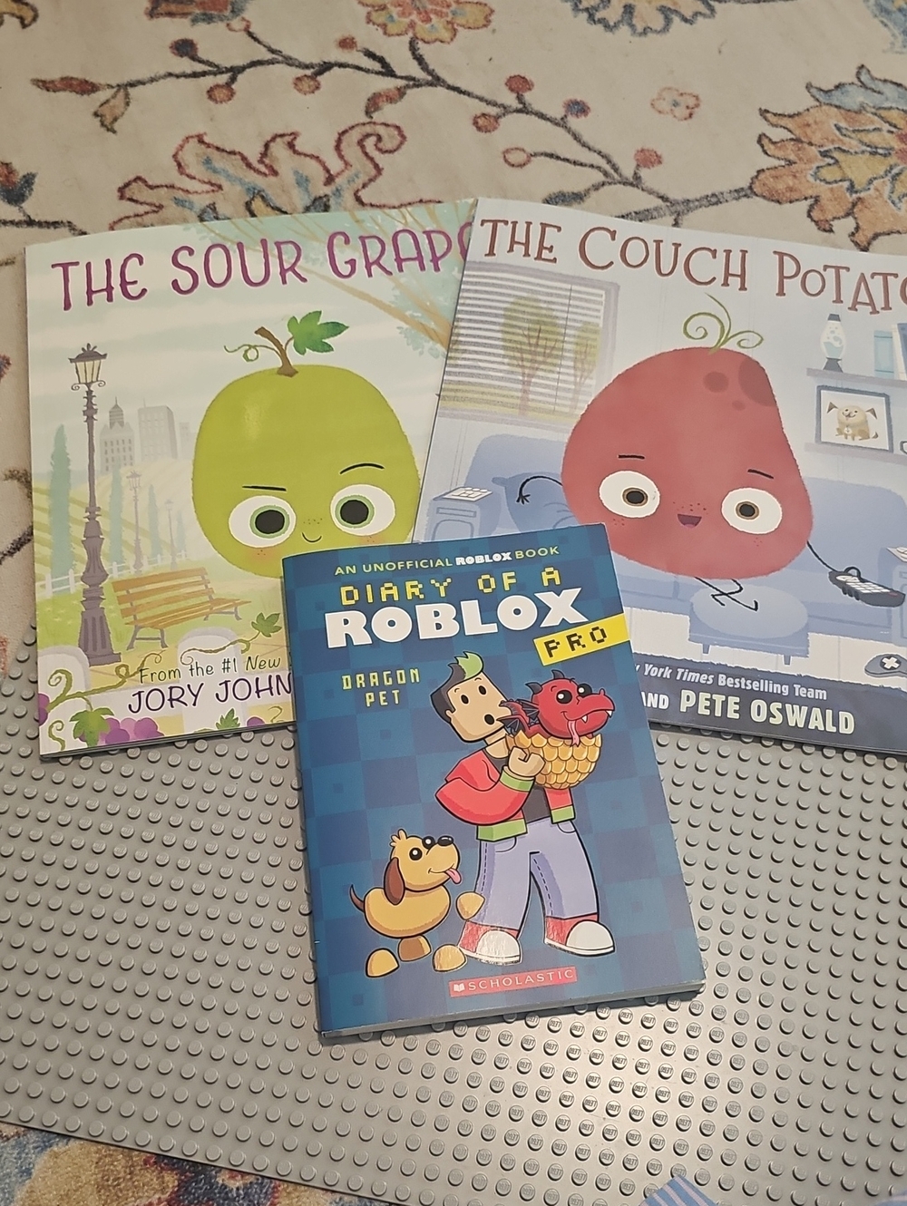 Kids Books Collection 5 Books